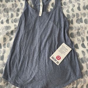 Lululemon Tank Top, Size 6